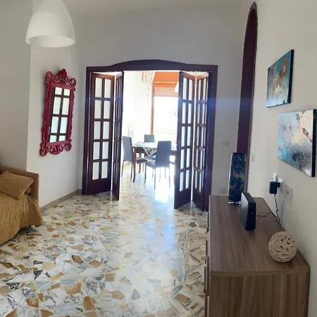 Casa Merlino Отель типа 