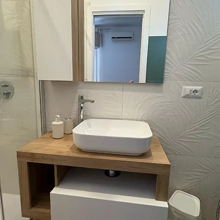 Casa Merlino Отель типа 