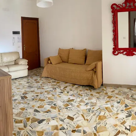 Casa Merlino Bari