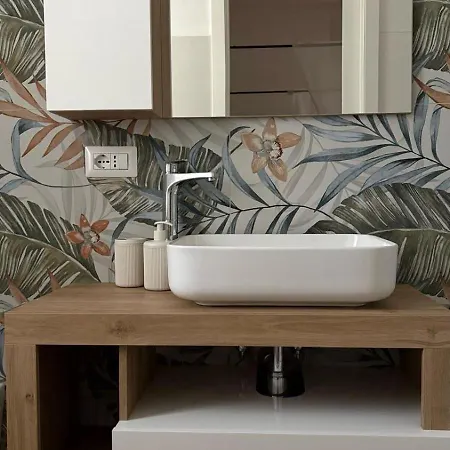 فندق مبيت وإفطار Casa Merlino *