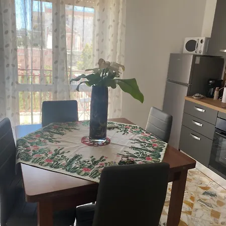 Casa Merlino Alojamento de Acomodação e Pequeno-almoço *