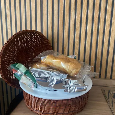 Casa Merlino Alojamento de Acomodação e Pequeno-almoço *