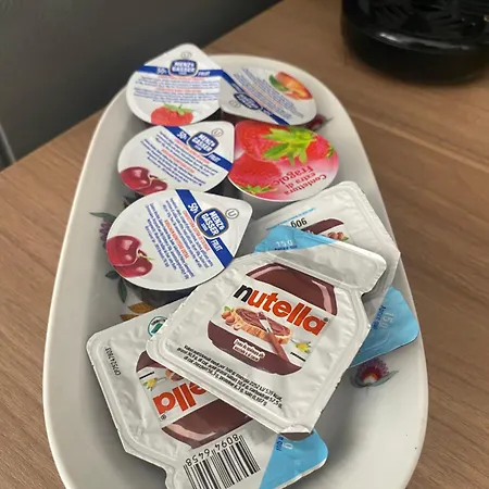 Casa Merlino باري