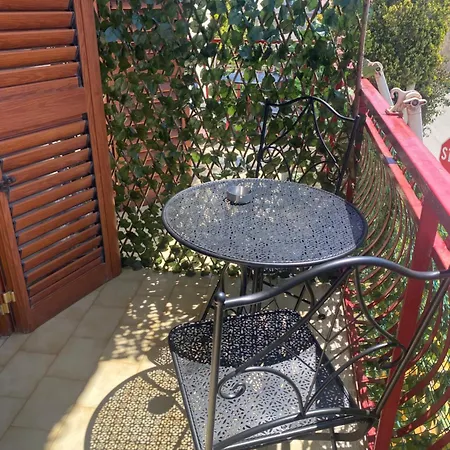 Alojamento de Acomodação e Pequeno-almoço Casa Merlino