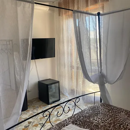 Casa Merlino