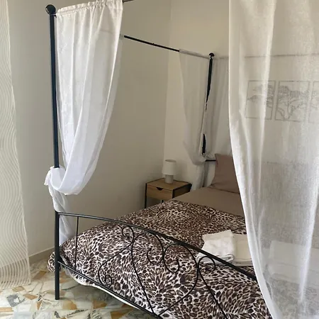 Casa Merlino Alojamento de Acomodação e Pequeno-almoço *