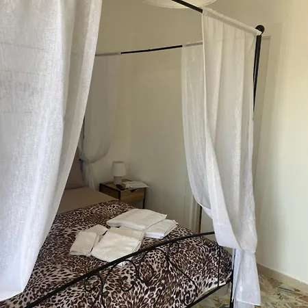 Casa Merlino *