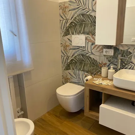 فندق مبيت وإفطار Casa Merlino