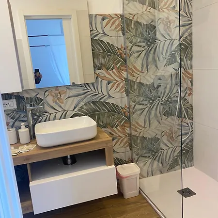 فندق مبيت وإفطار Casa Merlino *