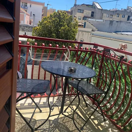 Alojamento de Acomodação e Pequeno-almoço Casa Merlino Bari