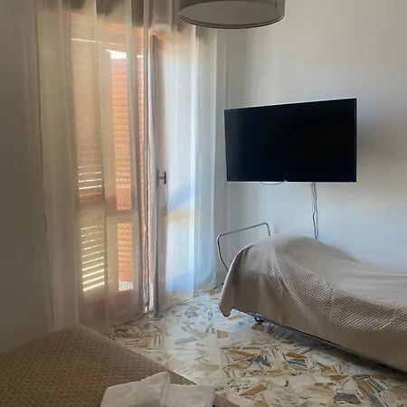 Casa Merlino Alojamento de Acomodação e Pequeno-almoço *