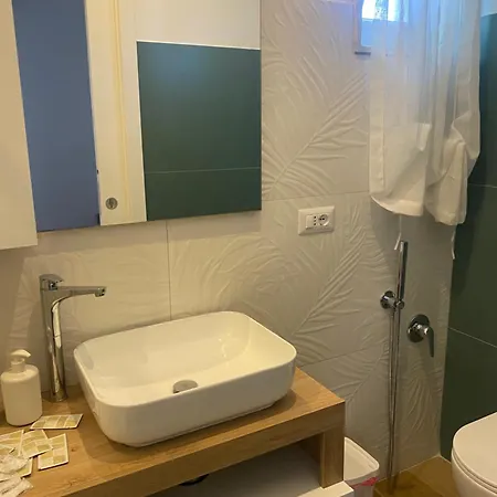 فندق مبيت وإفطار Casa Merlino باري