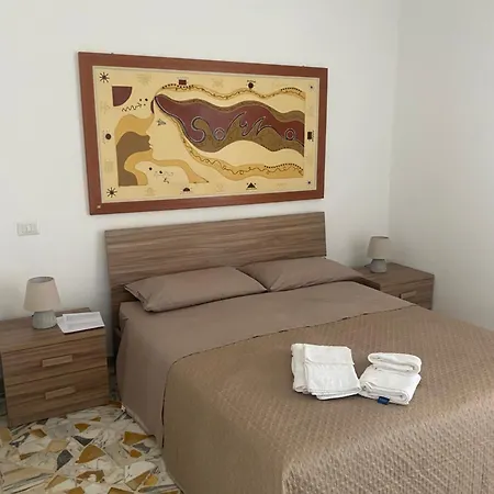 Casa Merlino باري