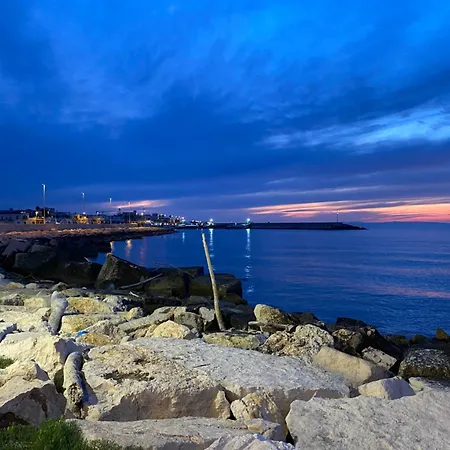 Casa Merlino فندق مبيت وإفطار *